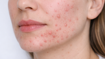 Acne tardiva: come si presenta e come sconfiggerla con il dermatologo