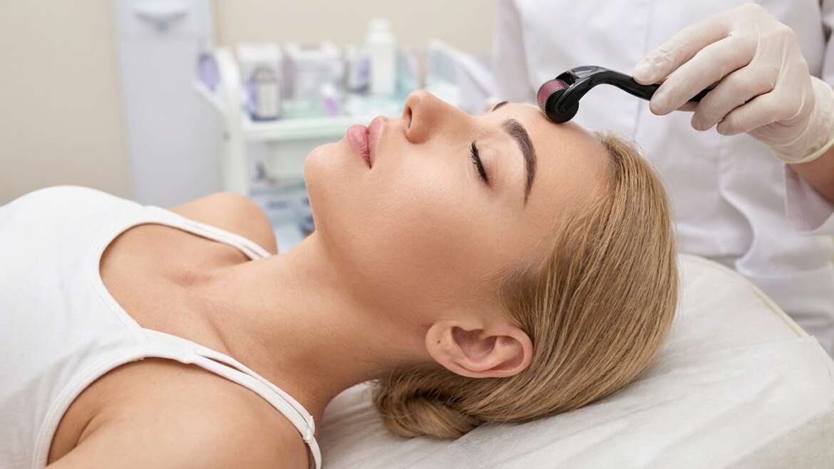 needling viso