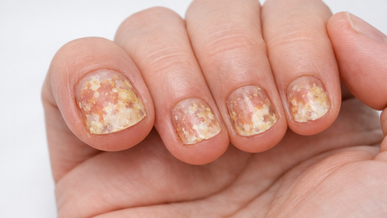 Psoriasi delle unghie: cos'è e come curarla col dermatologo