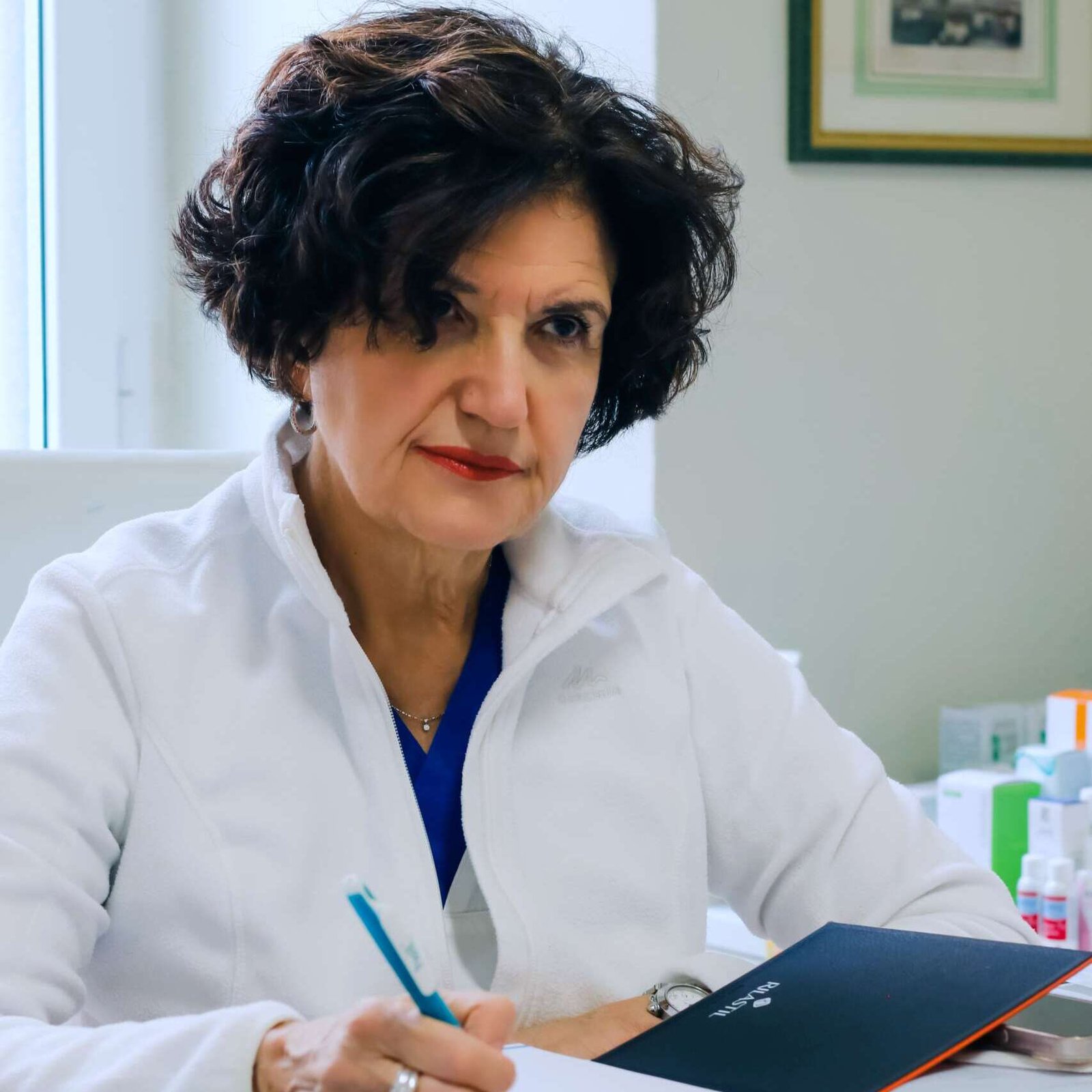 visite venereologiche Piera Fileccia venereologa infezioni sessualmente trasmesse medico a Roma