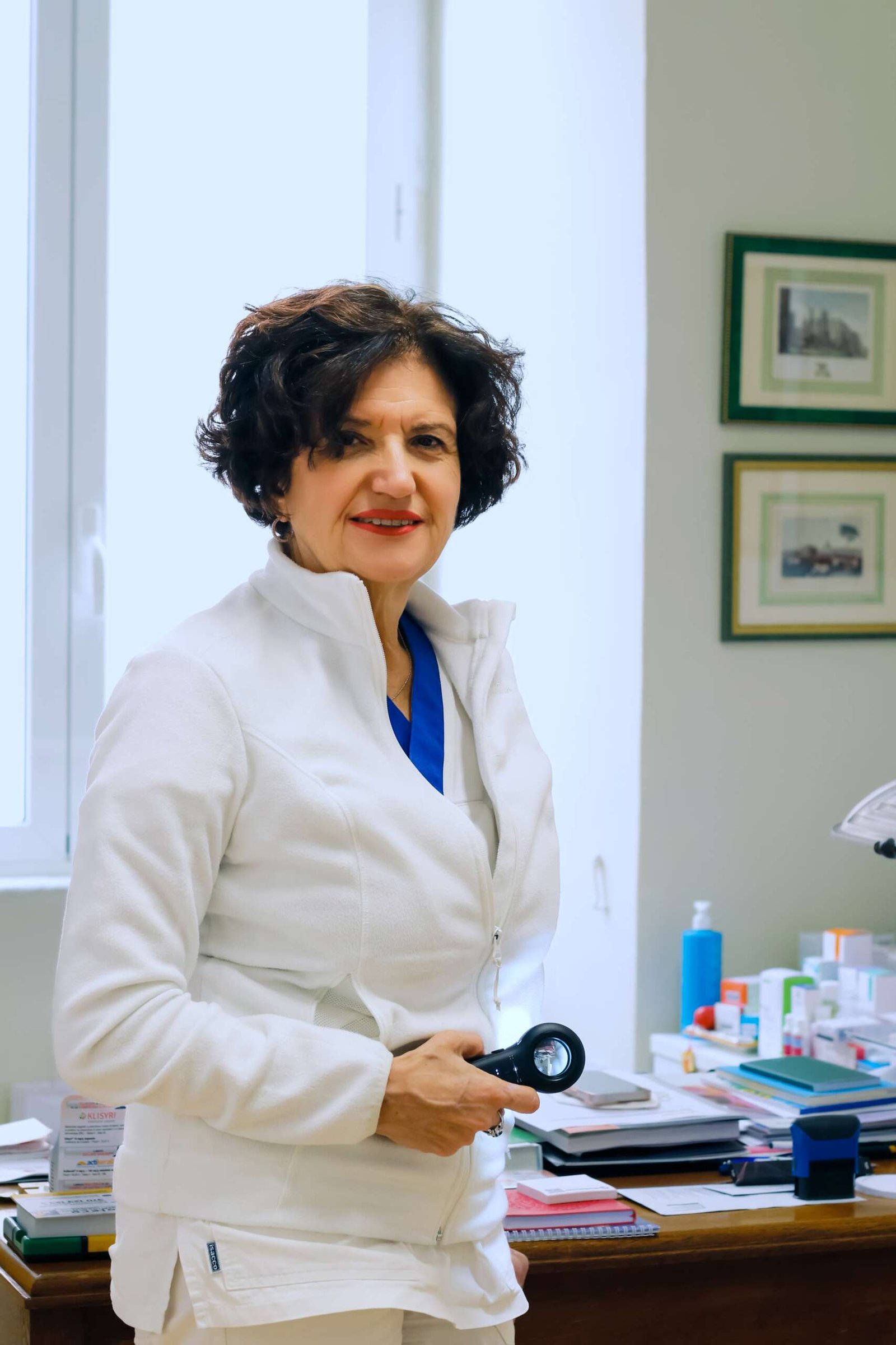 lv_0_20260223095911 Dottoressa Piera Fileccia Medico Chirurgo Specialista in Dermatologia e Venereologia a Roma Prati